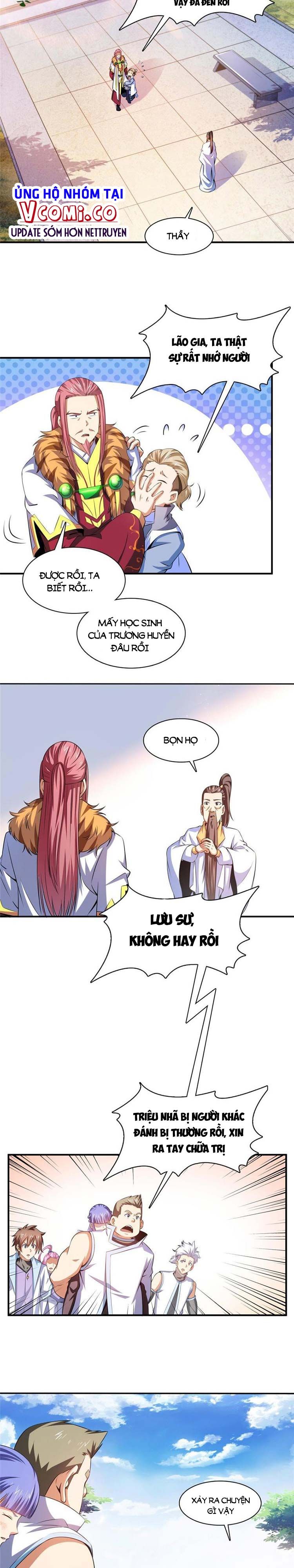 đọc truyện Thiên Đạo Đồ Thư Quán Chương 187 ảnh 7 tại Thiên Thai Truyện