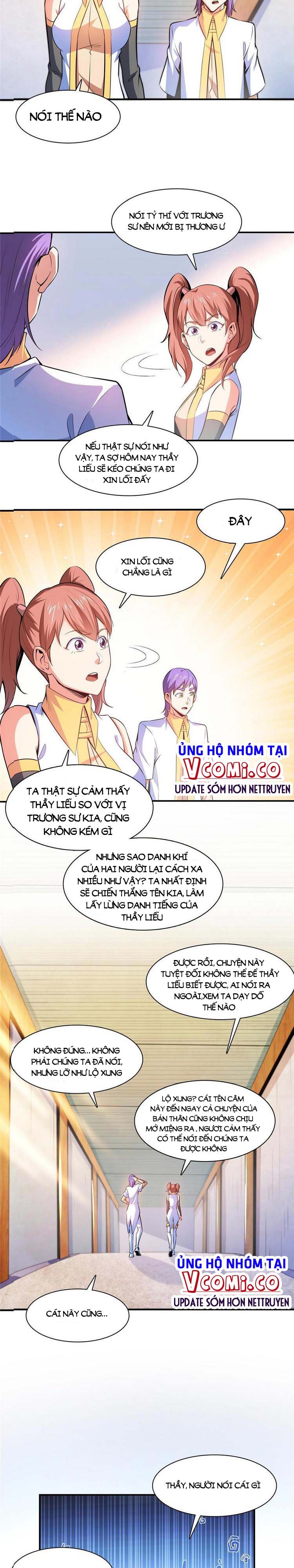 đọc truyện Thiên Đạo Đồ Thư Quán Chương 188 ảnh 12 tại Thiên Thai Truyện