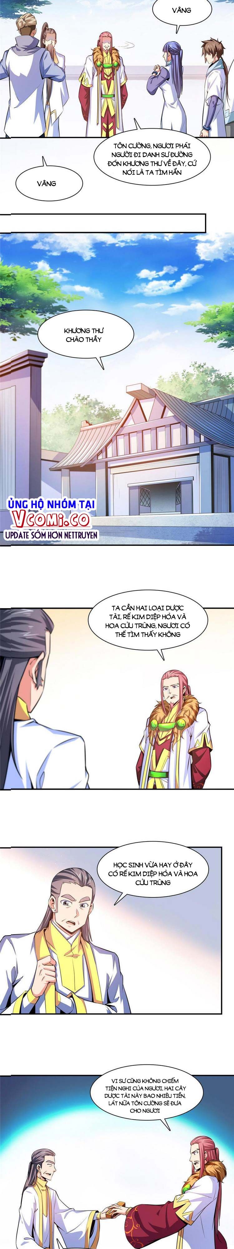 đọc truyện Thiên Đạo Đồ Thư Quán Chương 188 ảnh 4 tại Thiên Thai Truyện