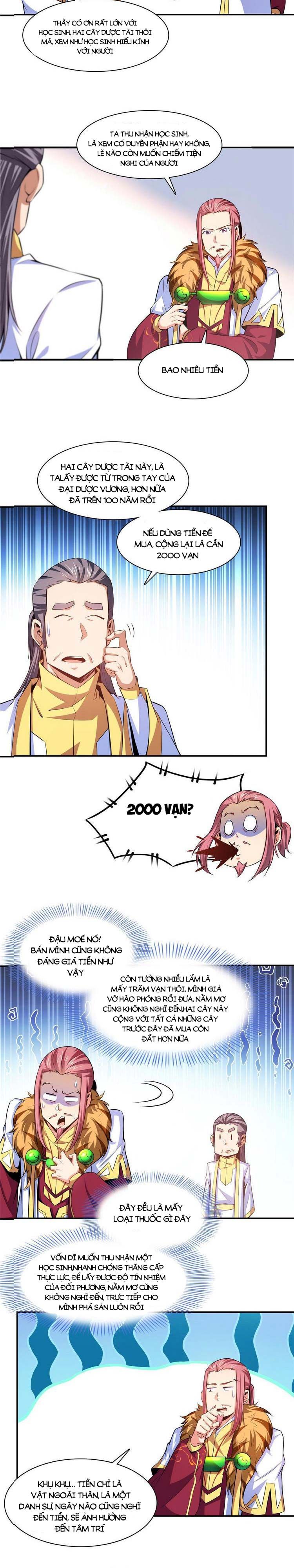 đọc truyện Thiên Đạo Đồ Thư Quán Chương 188 ảnh 5 tại Thiên Thai Truyện