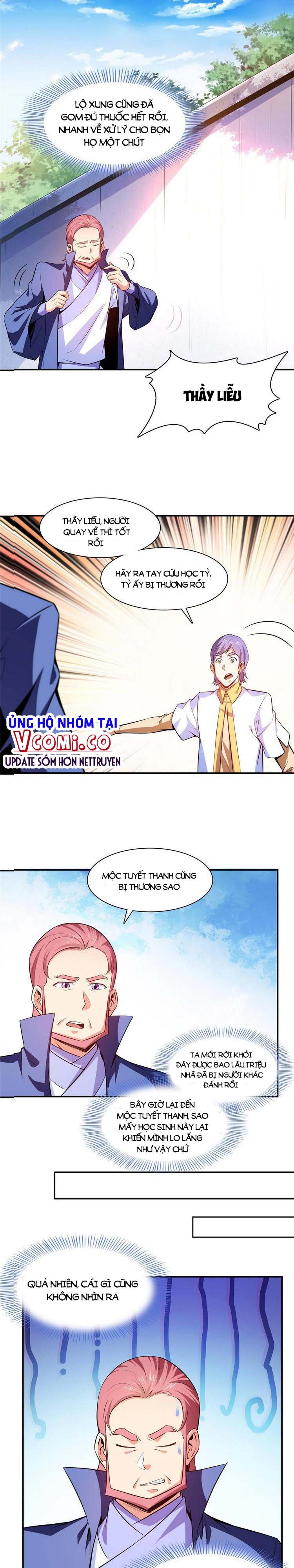 đọc truyện Thiên Đạo Đồ Thư Quán Chương 188 ảnh 7 tại Thiên Thai Truyện