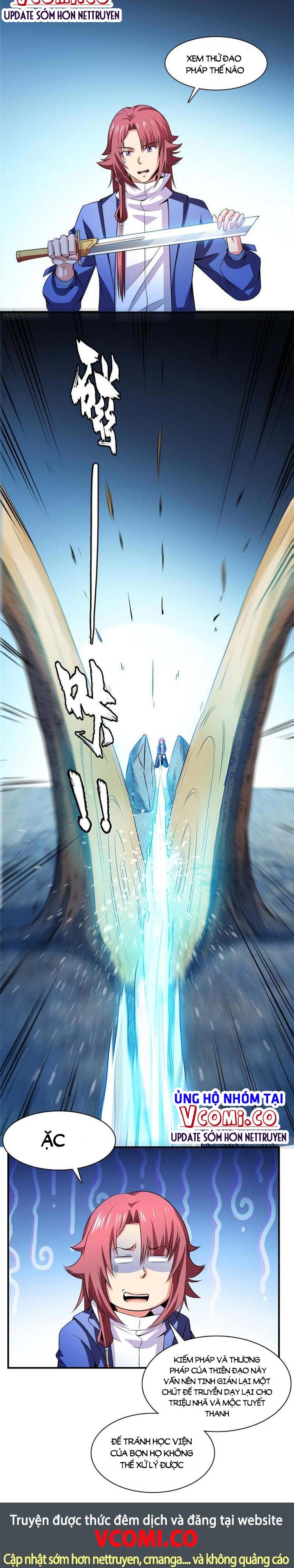 đọc truyện Thiên Đạo Đồ Thư Quán Chương 189 ảnh 12 tại Thiên Thai Truyện