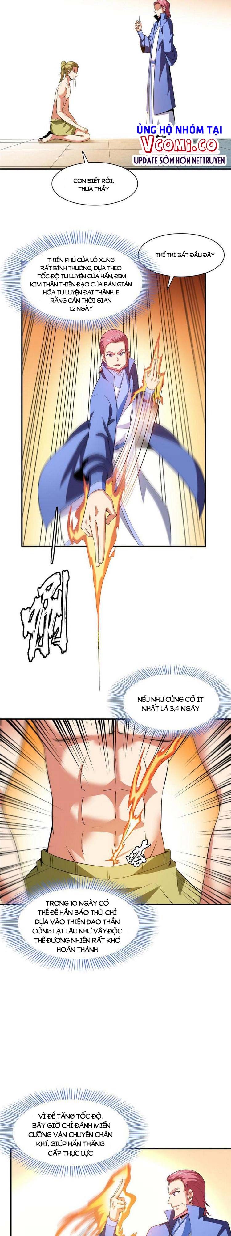 đọc truyện Thiên Đạo Đồ Thư Quán Chương 189 ảnh 4 tại Thiên Thai Truyện