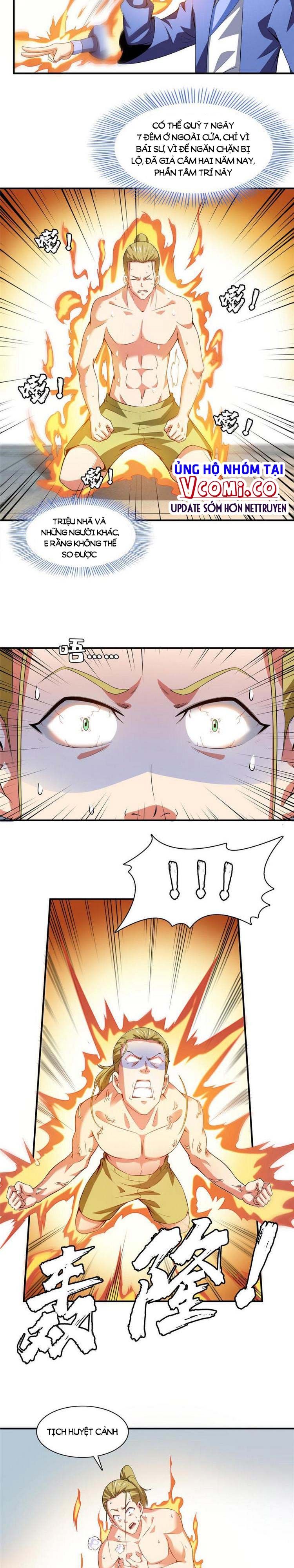 đọc truyện Thiên Đạo Đồ Thư Quán Chương 189 ảnh 5 tại Thiên Thai Truyện