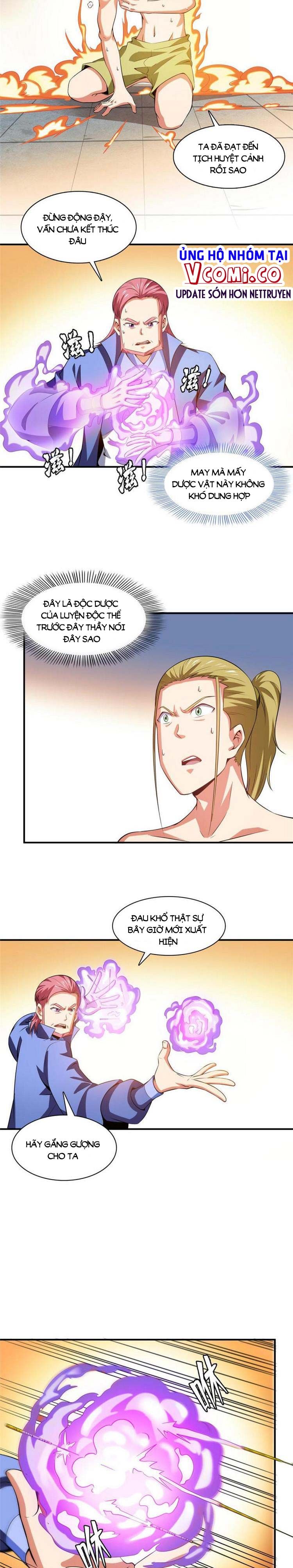 đọc truyện Thiên Đạo Đồ Thư Quán Chương 189 ảnh 6 tại Thiên Thai Truyện