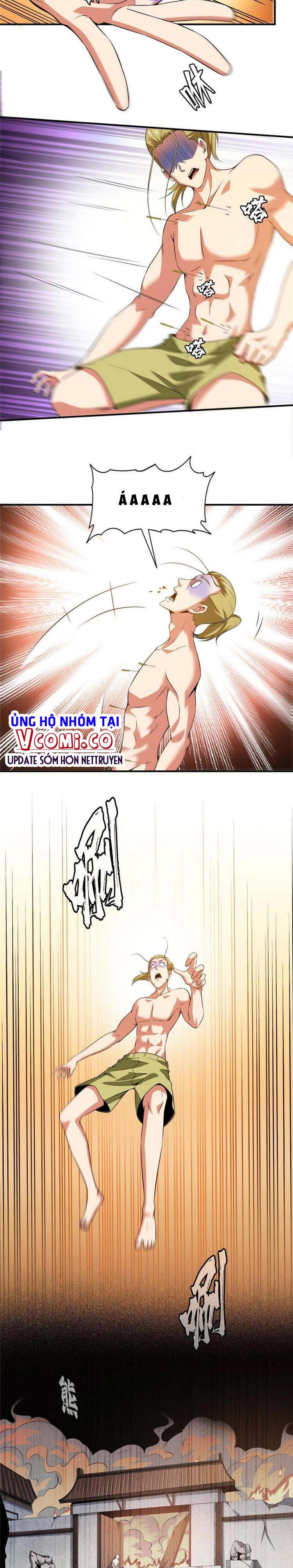 đọc truyện Thiên Đạo Đồ Thư Quán Chương 189 ảnh 7 tại Thiên Thai Truyện