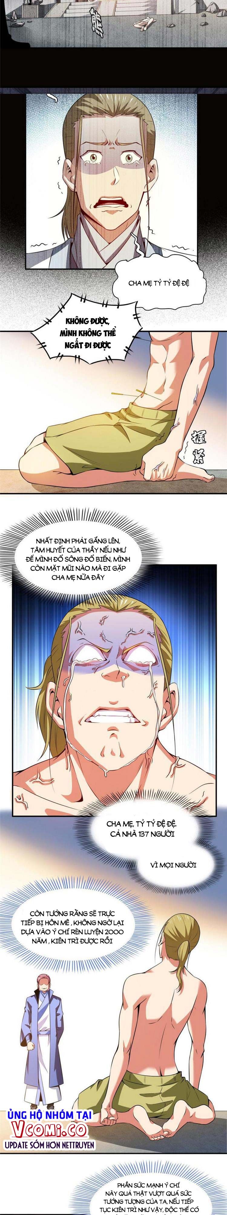 đọc truyện Thiên Đạo Đồ Thư Quán Chương 189 ảnh 8 tại Thiên Thai Truyện