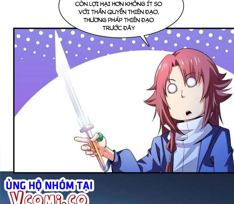 đọc truyện Thiên Đạo Đồ Thư Quán Chương 189 ảnh 11 tại Thiên Thai Truyện