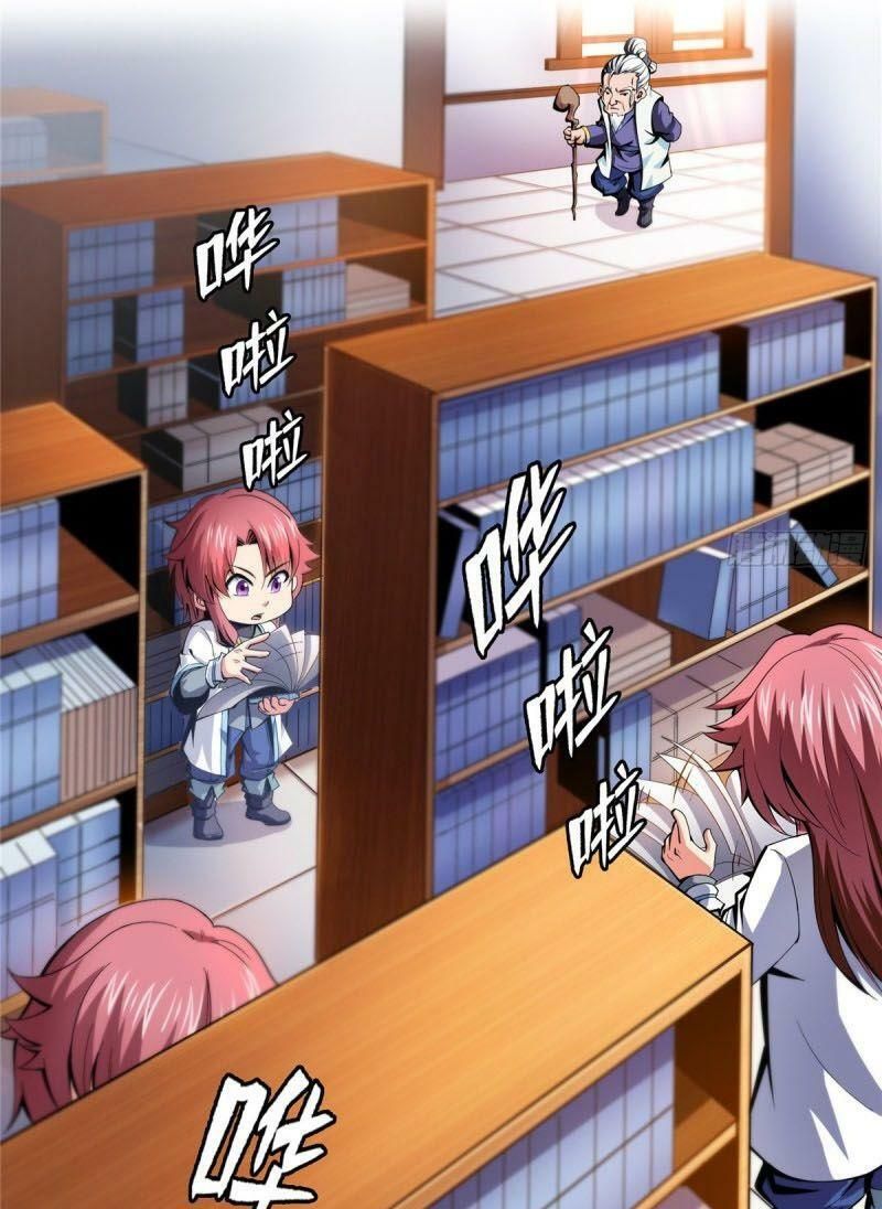 đọc truyện Thiên Đạo Đồ Thư Quán Chương 19 ảnh 12 tại Thiên Thai Truyện