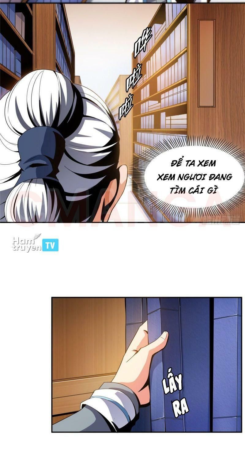 đọc truyện Thiên Đạo Đồ Thư Quán Chương 19 ảnh 14 tại Thiên Thai Truyện