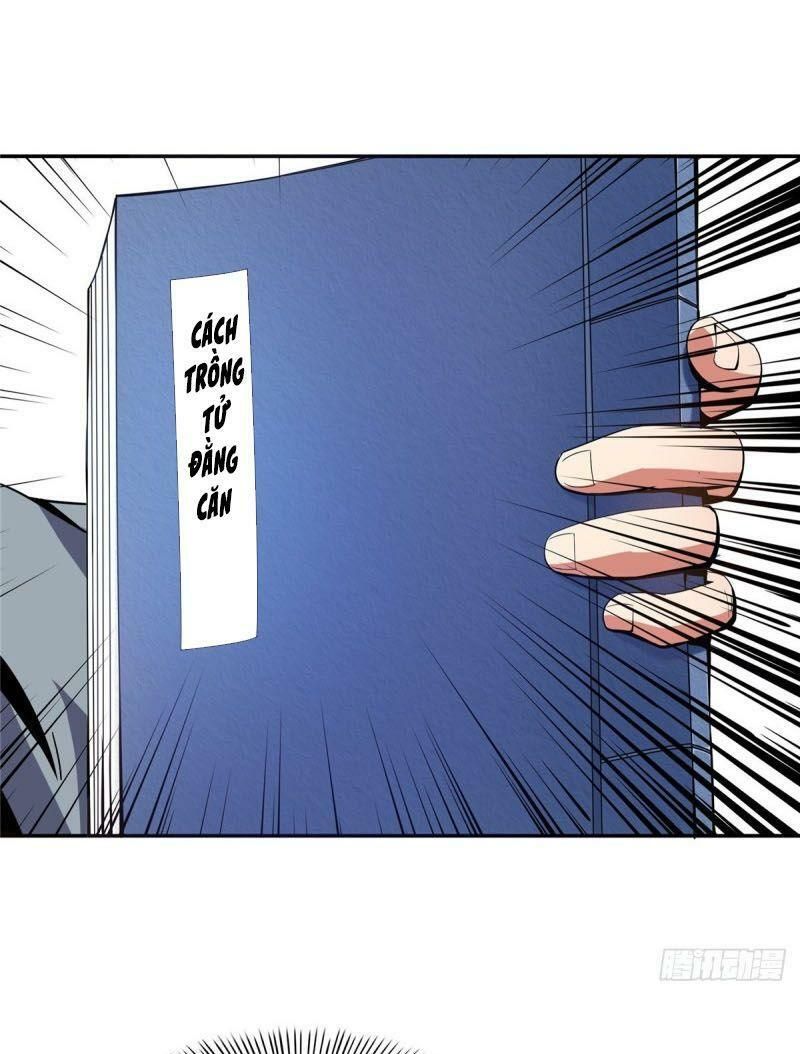 đọc truyện Thiên Đạo Đồ Thư Quán Chương 19 ảnh 15 tại Thiên Thai Truyện