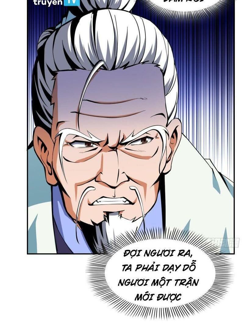 đọc truyện Thiên Đạo Đồ Thư Quán Chương 19 ảnh 18 tại Thiên Thai Truyện