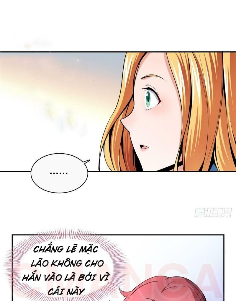 đọc truyện Thiên Đạo Đồ Thư Quán Chương 19 ảnh 19 tại Thiên Thai Truyện