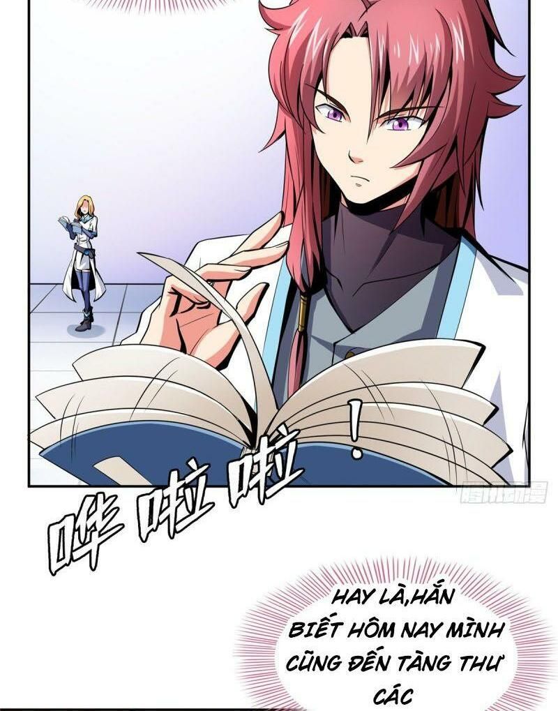 đọc truyện Thiên Đạo Đồ Thư Quán Chương 19 ảnh 20 tại Thiên Thai Truyện