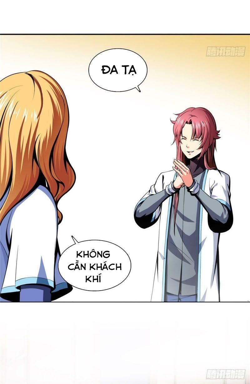 đọc truyện Thiên Đạo Đồ Thư Quán Chương 19 ảnh 4 tại Thiên Thai Truyện