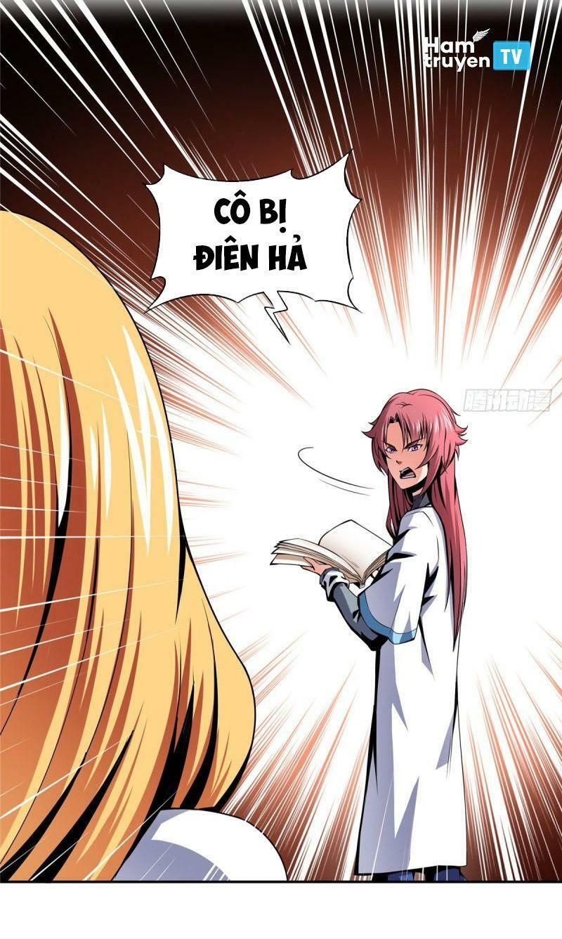 đọc truyện Thiên Đạo Đồ Thư Quán Chương 19 ảnh 26 tại Thiên Thai Truyện