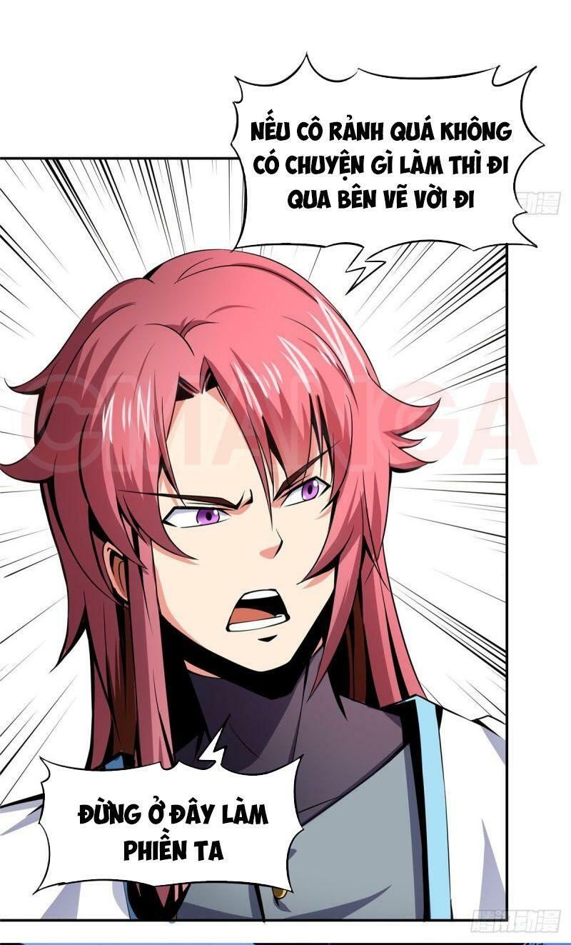 đọc truyện Thiên Đạo Đồ Thư Quán Chương 19 ảnh 27 tại Thiên Thai Truyện