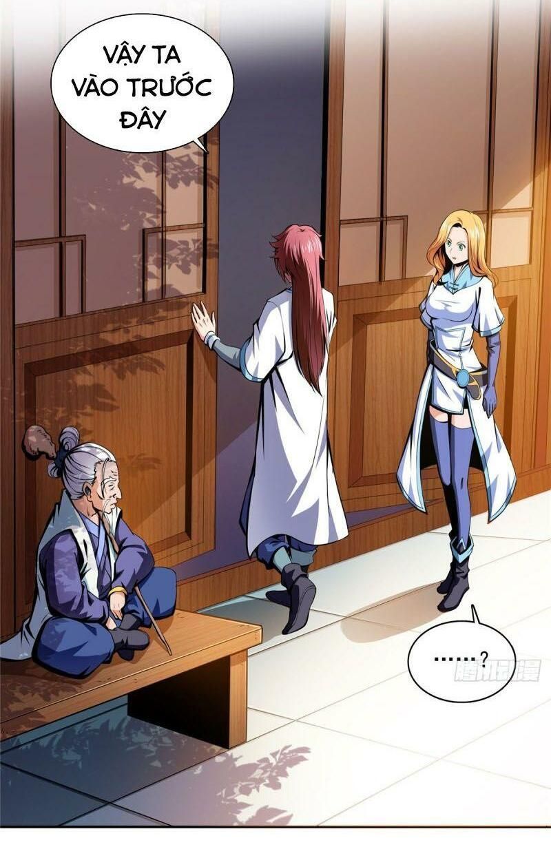 đọc truyện Thiên Đạo Đồ Thư Quán Chương 19 ảnh 5 tại Thiên Thai Truyện