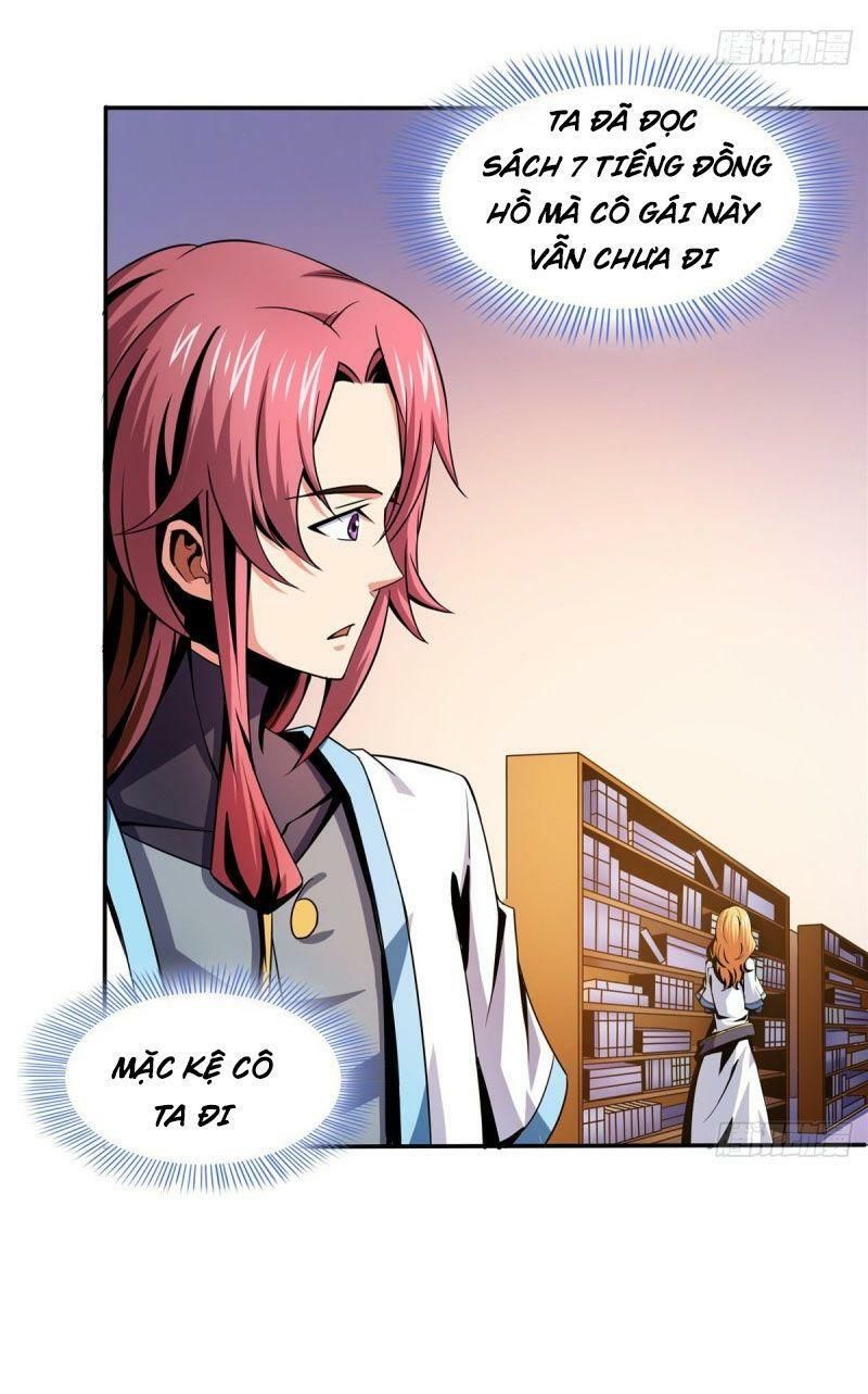 đọc truyện Thiên Đạo Đồ Thư Quán Chương 19 ảnh 34 tại Thiên Thai Truyện