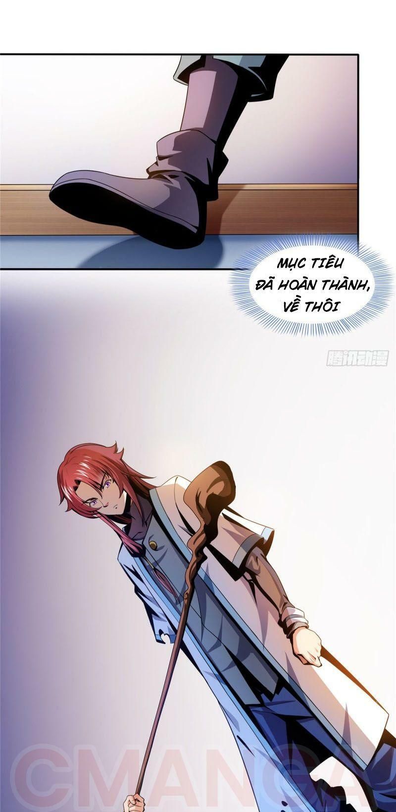 đọc truyện Thiên Đạo Đồ Thư Quán Chương 19 ảnh 35 tại Thiên Thai Truyện