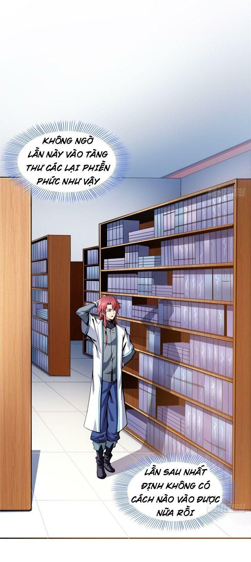 đọc truyện Thiên Đạo Đồ Thư Quán Chương 19 ảnh 7 tại Thiên Thai Truyện