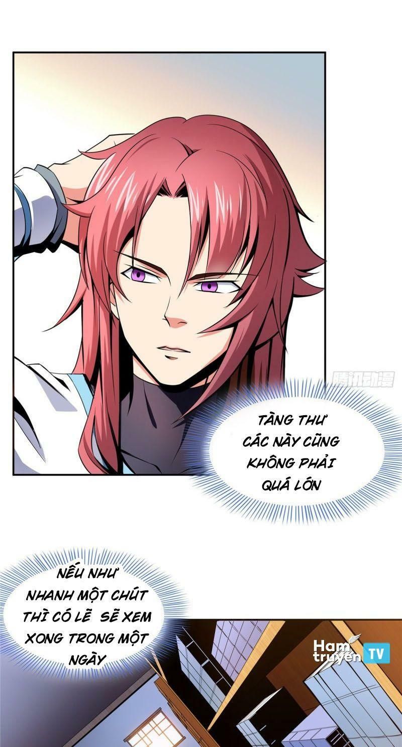 đọc truyện Thiên Đạo Đồ Thư Quán Chương 19 ảnh 8 tại Thiên Thai Truyện