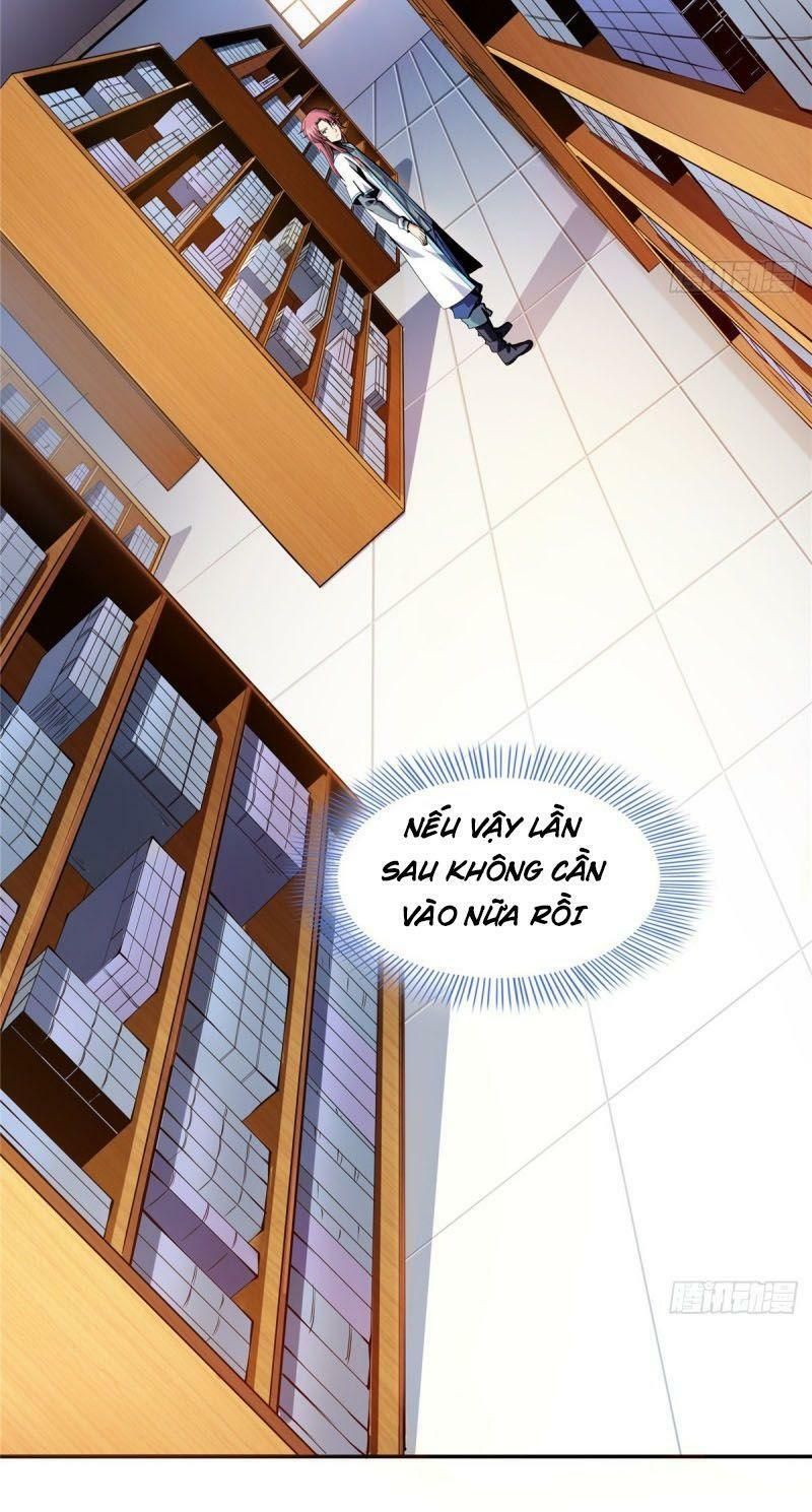 đọc truyện Thiên Đạo Đồ Thư Quán Chương 19 ảnh 9 tại Thiên Thai Truyện