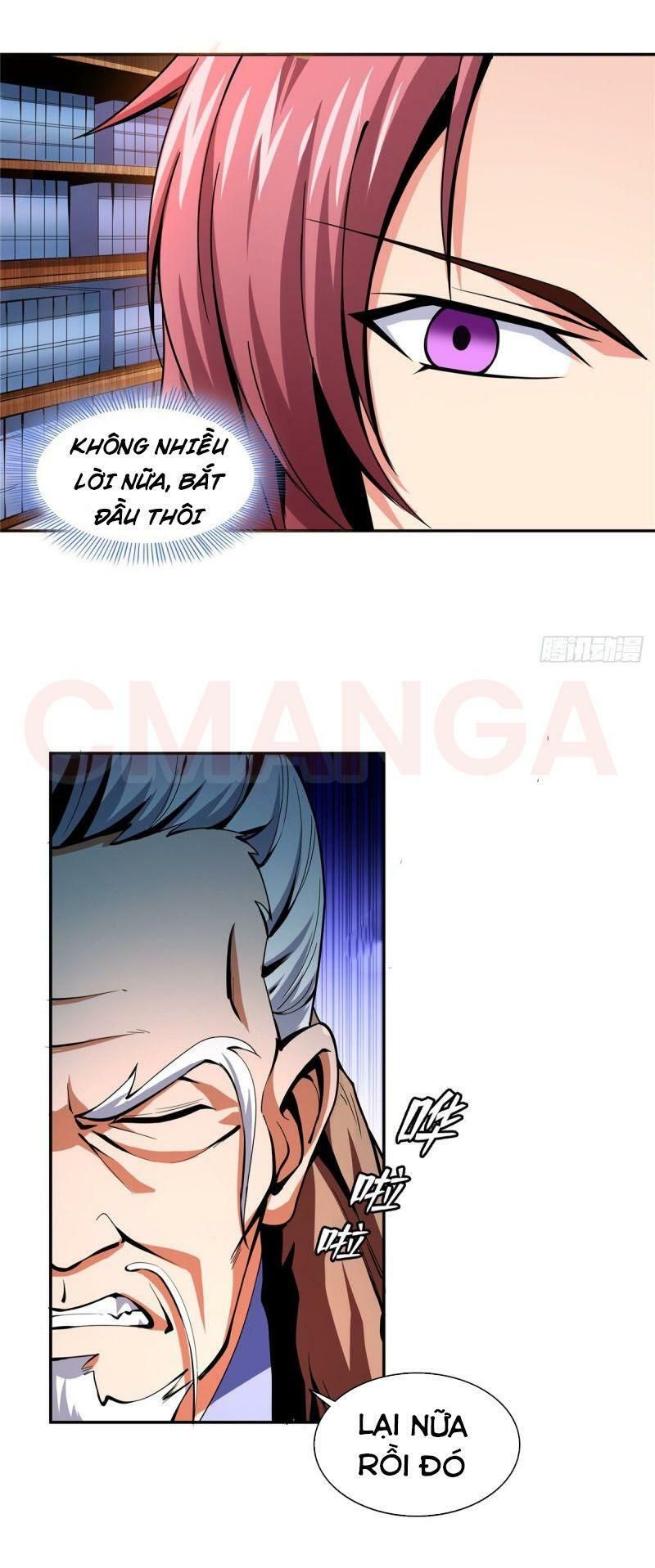 đọc truyện Thiên Đạo Đồ Thư Quán Chương 19 ảnh 10 tại Thiên Thai Truyện