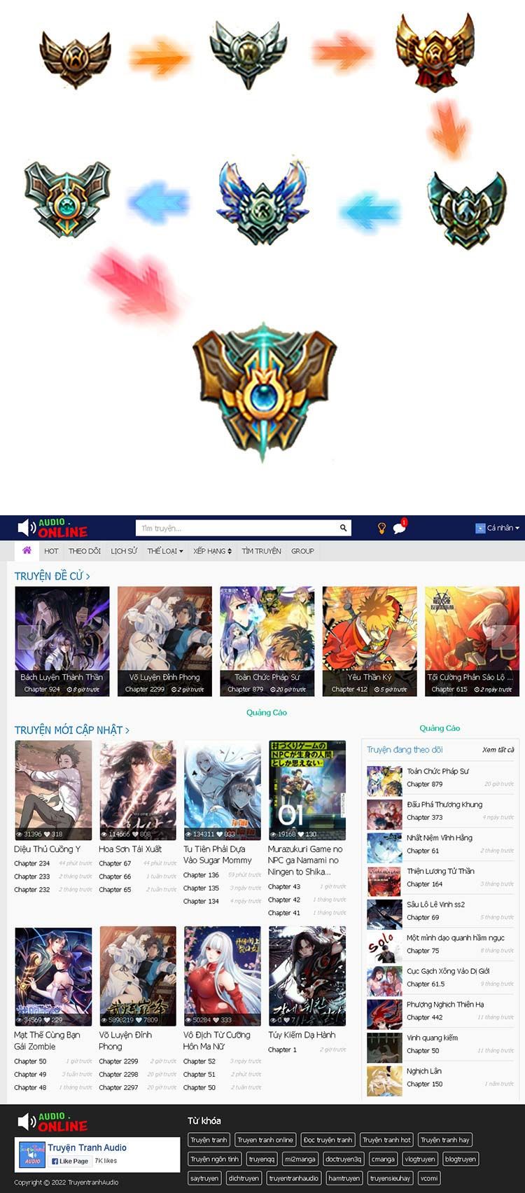 đọc truyện Thiên Đạo Đồ Thư Quán Chương 190 ảnh 14 tại Thiên Thai Truyện