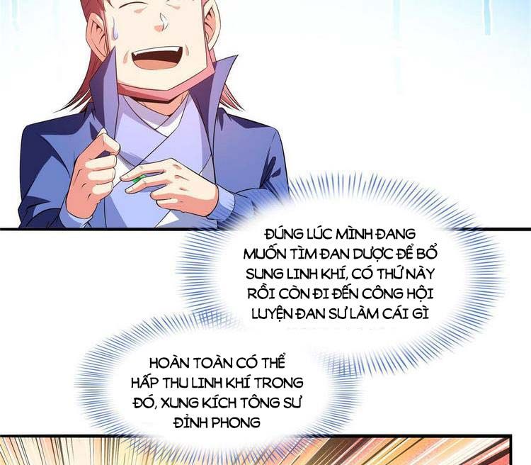 đọc truyện Thiên Đạo Đồ Thư Quán Chương 191 ảnh 11 tại Thiên Thai Truyện