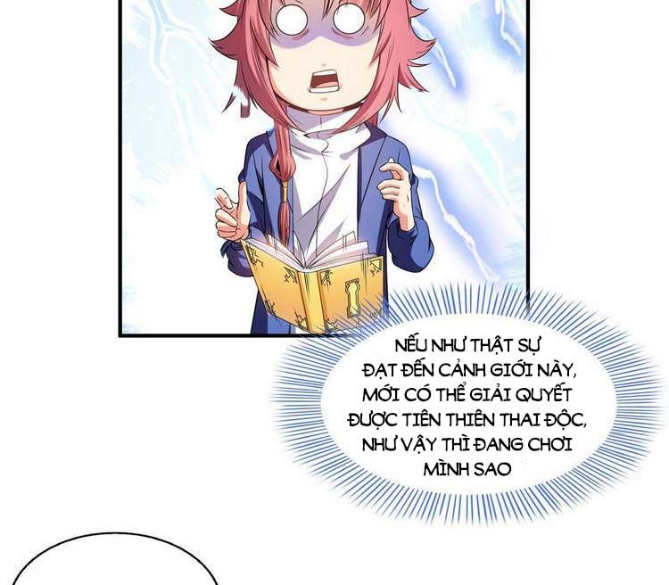 đọc truyện Thiên Đạo Đồ Thư Quán Chương 192 ảnh 11 tại Thiên Thai Truyện