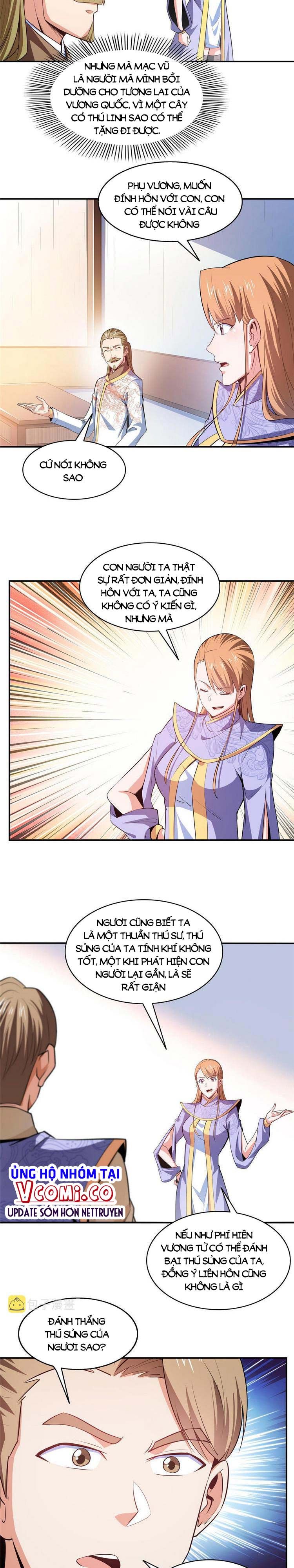 đọc truyện Thiên Đạo Đồ Thư Quán Chương 193 ảnh 7 tại Thiên Thai Truyện