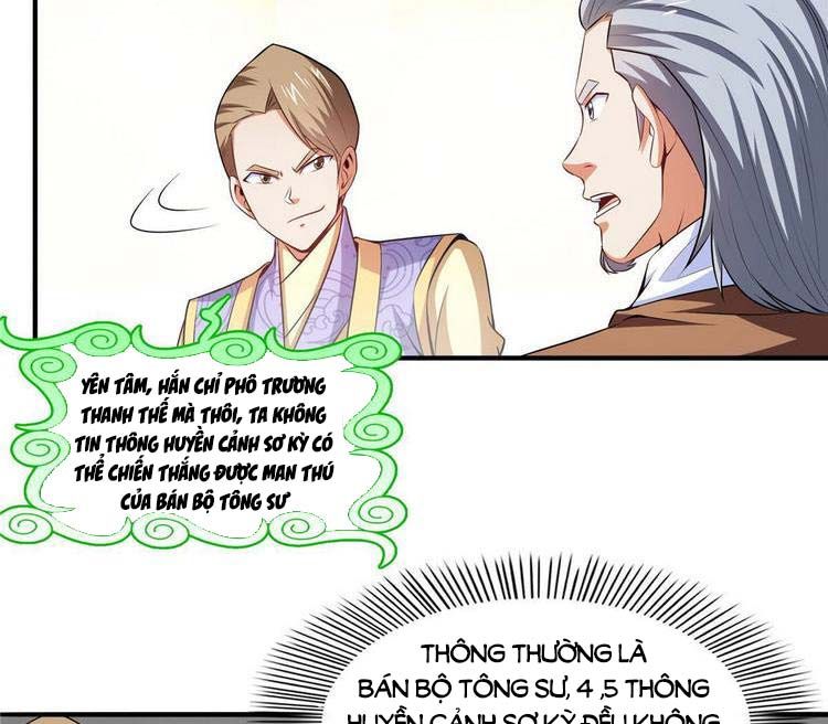 đọc truyện Thiên Đạo Đồ Thư Quán Chương 194 ảnh 11 tại Thiên Thai Truyện