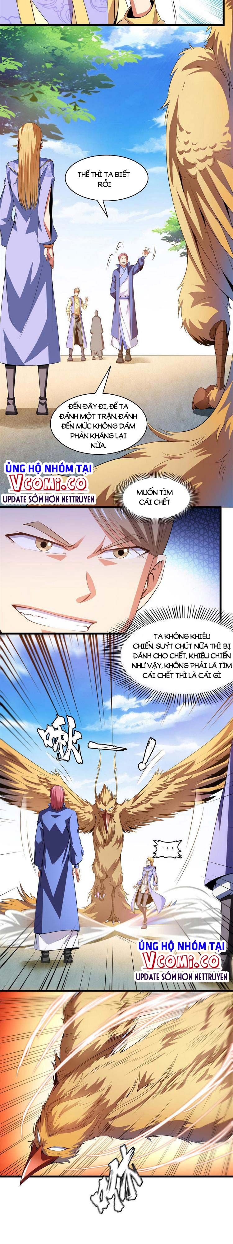 đọc truyện Thiên Đạo Đồ Thư Quán Chương 195 ảnh 4 tại Thiên Thai Truyện