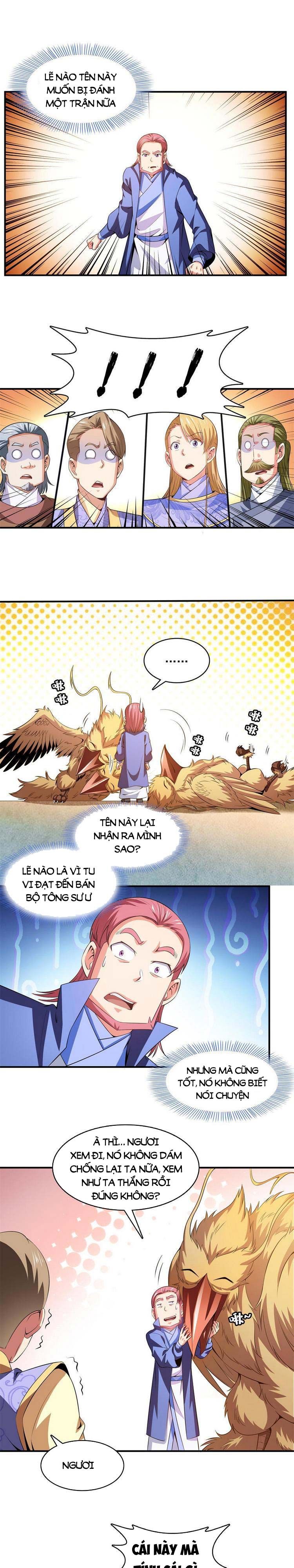 đọc truyện Thiên Đạo Đồ Thư Quán Chương 195 ảnh 5 tại Thiên Thai Truyện