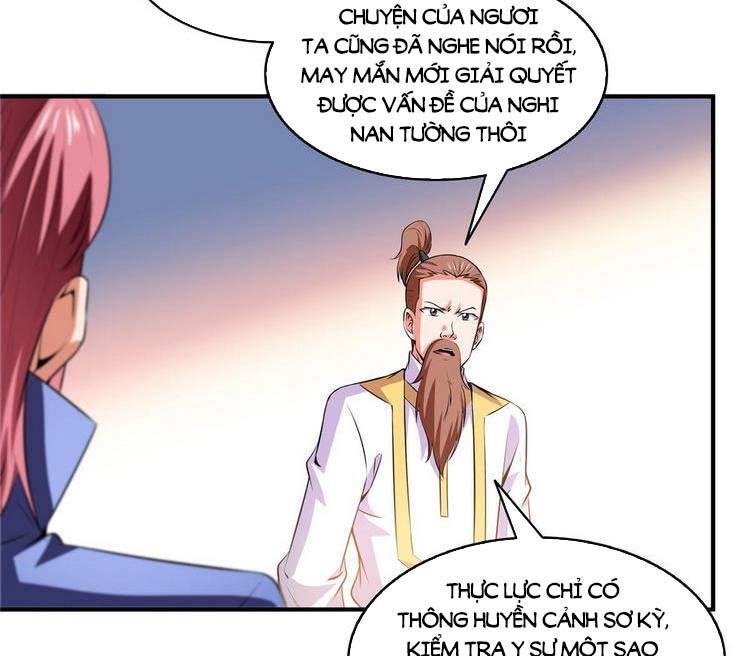 đọc truyện Thiên Đạo Đồ Thư Quán Chương 197 ảnh 11 tại Thiên Thai Truyện