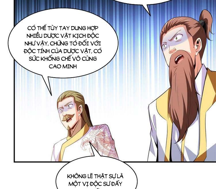 đọc truyện Thiên Đạo Đồ Thư Quán Chương 198 ảnh 11 tại Thiên Thai Truyện