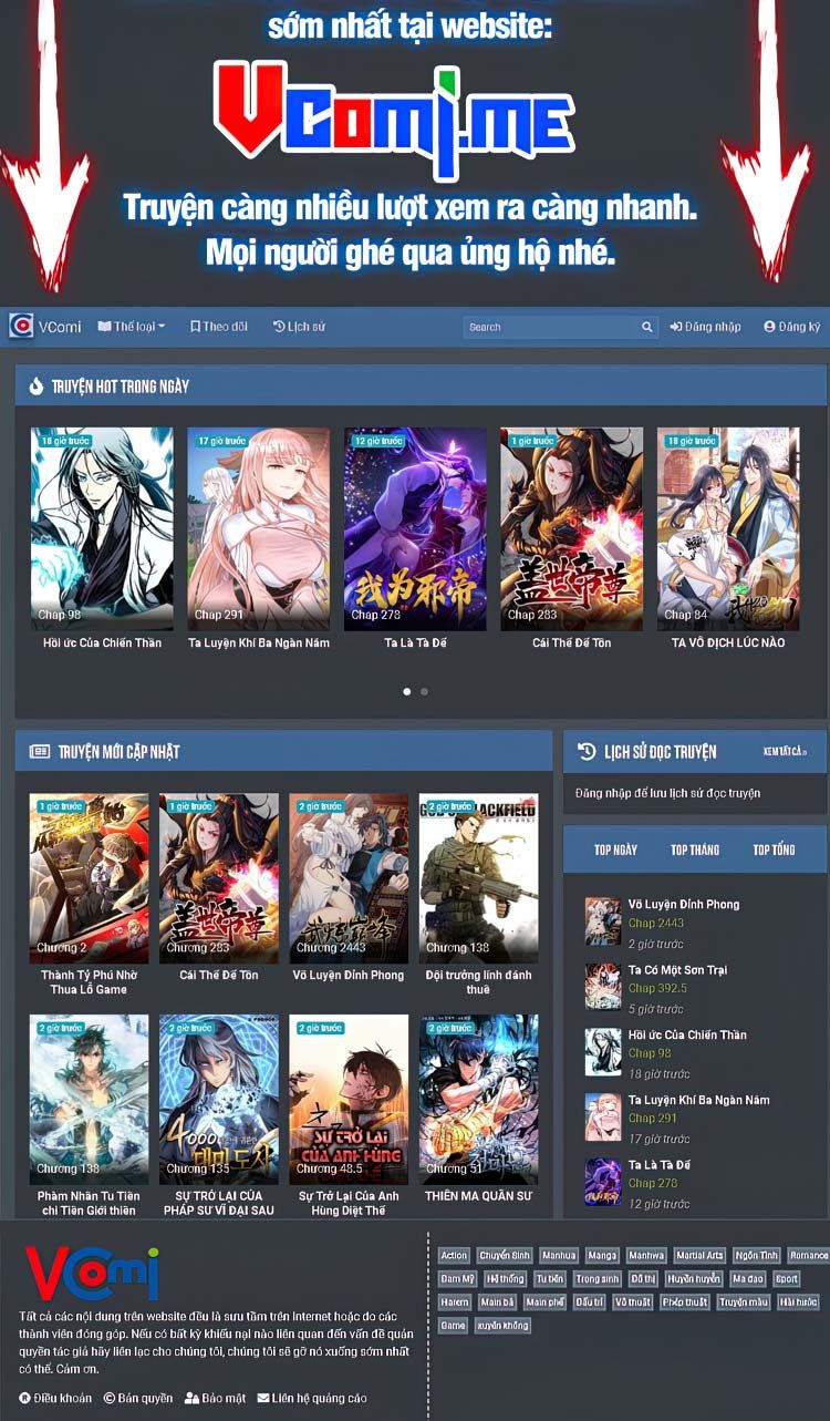 đọc truyện Thiên Đạo Đồ Thư Quán Chương 199 ảnh 13 tại Thiên Thai Truyện