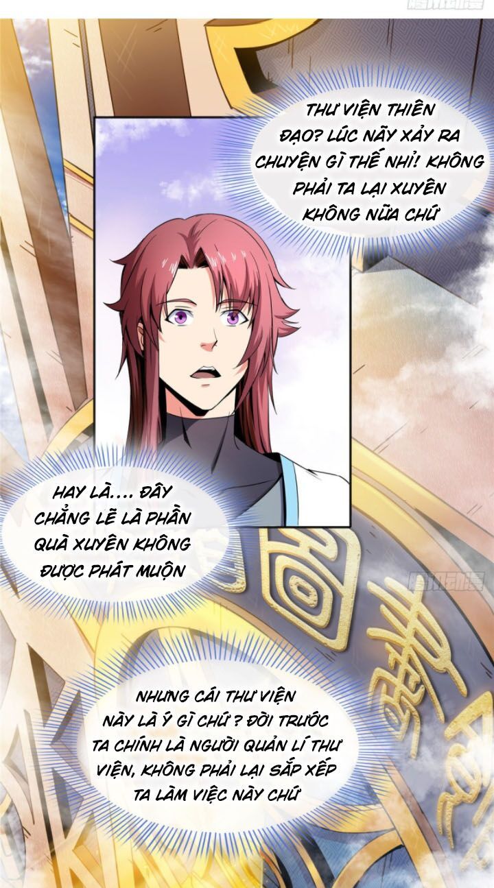 đọc truyện Thiên Đạo Đồ Thư Quán Chương 2 ảnh 3 tại Thiên Thai Truyện