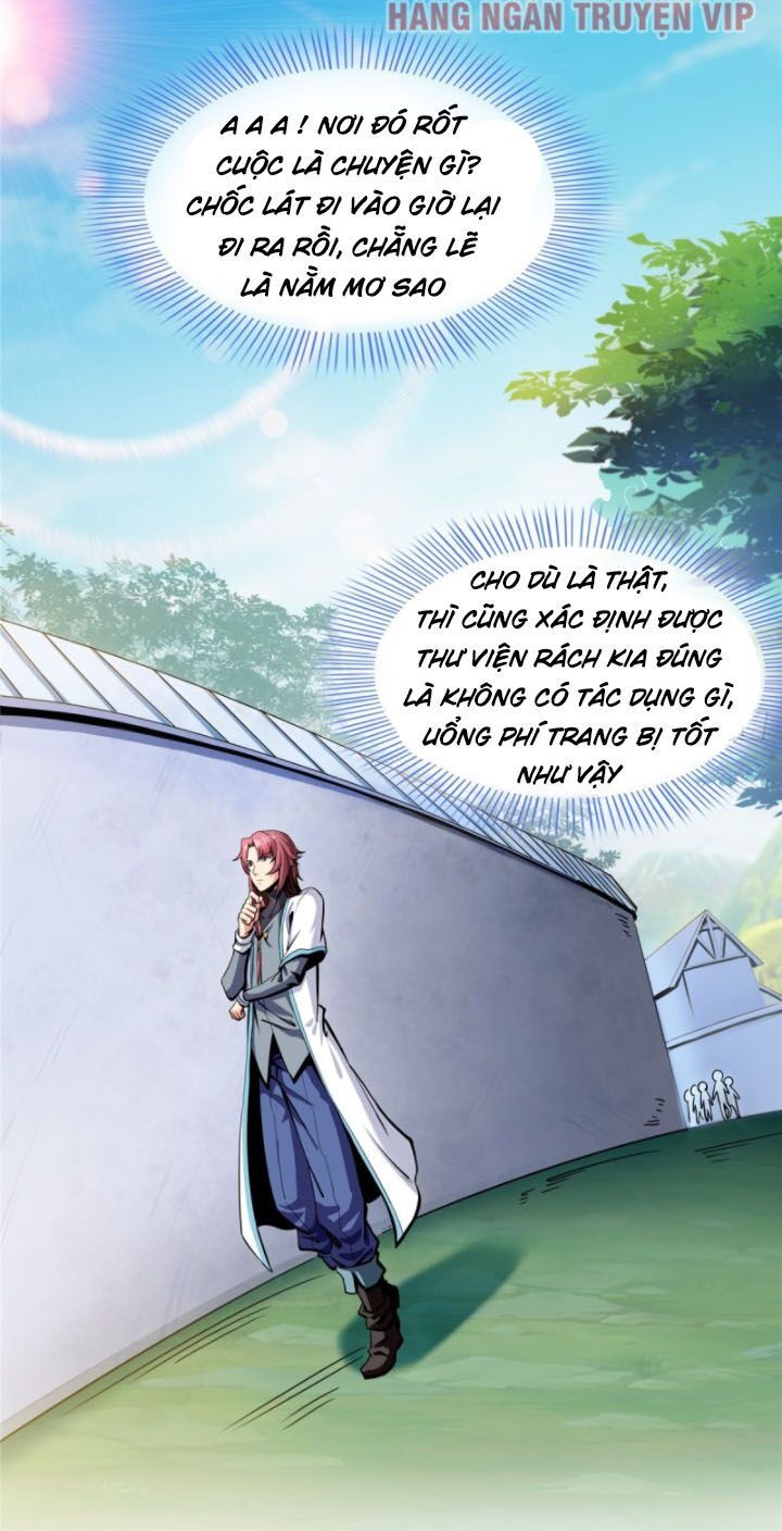 đọc truyện Thiên Đạo Đồ Thư Quán Chương 2 ảnh 12 tại Thiên Thai Truyện