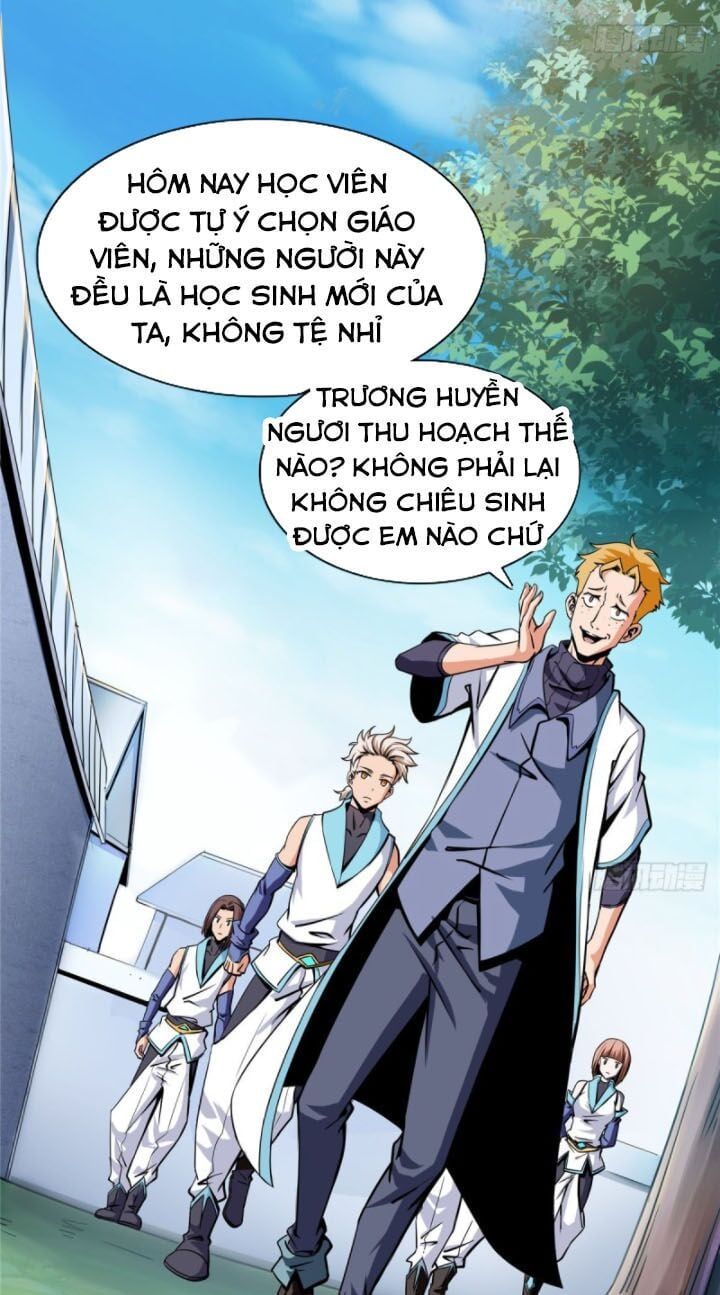 đọc truyện Thiên Đạo Đồ Thư Quán Chương 2 ảnh 14 tại Thiên Thai Truyện