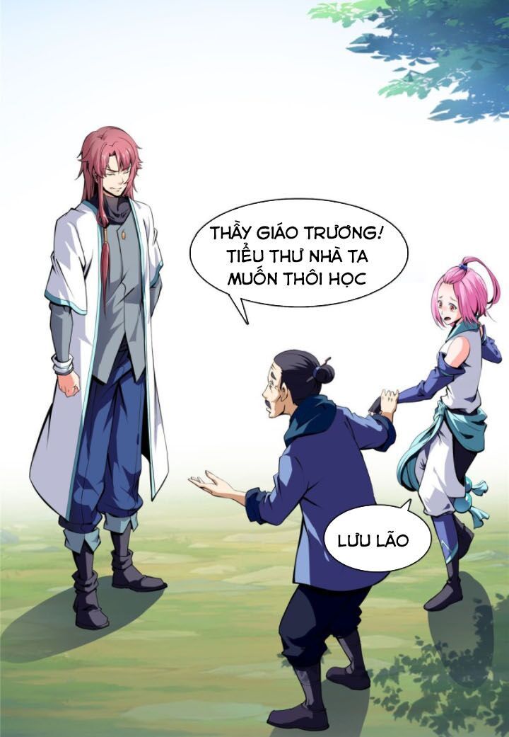 đọc truyện Thiên Đạo Đồ Thư Quán Chương 2 ảnh 21 tại Thiên Thai Truyện