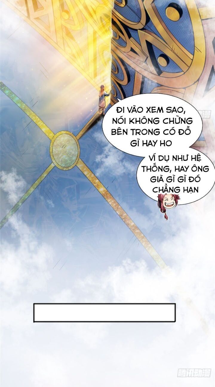 đọc truyện Thiên Đạo Đồ Thư Quán Chương 2 ảnh 4 tại Thiên Thai Truyện