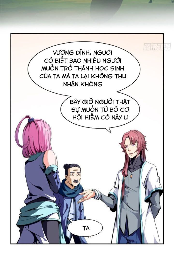 đọc truyện Thiên Đạo Đồ Thư Quán Chương 2 ảnh 22 tại Thiên Thai Truyện