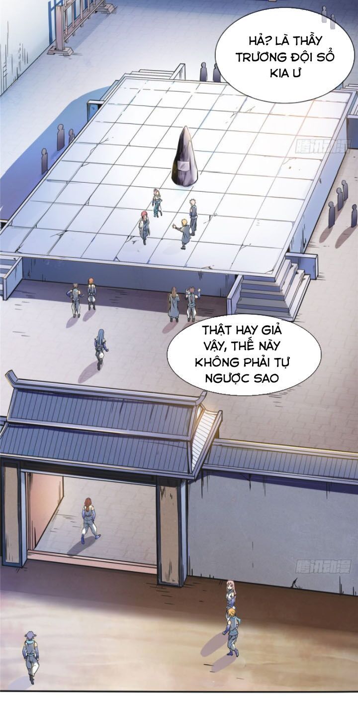 đọc truyện Thiên Đạo Đồ Thư Quán Chương 2 ảnh 28 tại Thiên Thai Truyện