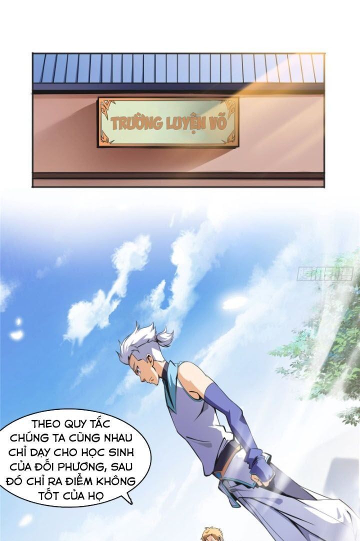 đọc truyện Thiên Đạo Đồ Thư Quán Chương 2 ảnh 29 tại Thiên Thai Truyện