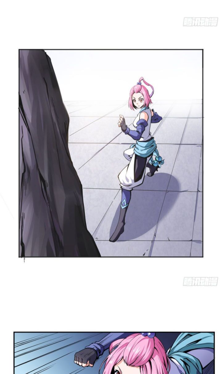 đọc truyện Thiên Đạo Đồ Thư Quán Chương 2 ảnh 31 tại Thiên Thai Truyện