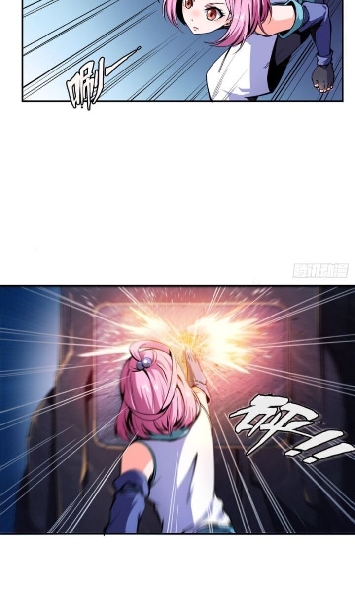 đọc truyện Thiên Đạo Đồ Thư Quán Chương 2 ảnh 32 tại Thiên Thai Truyện