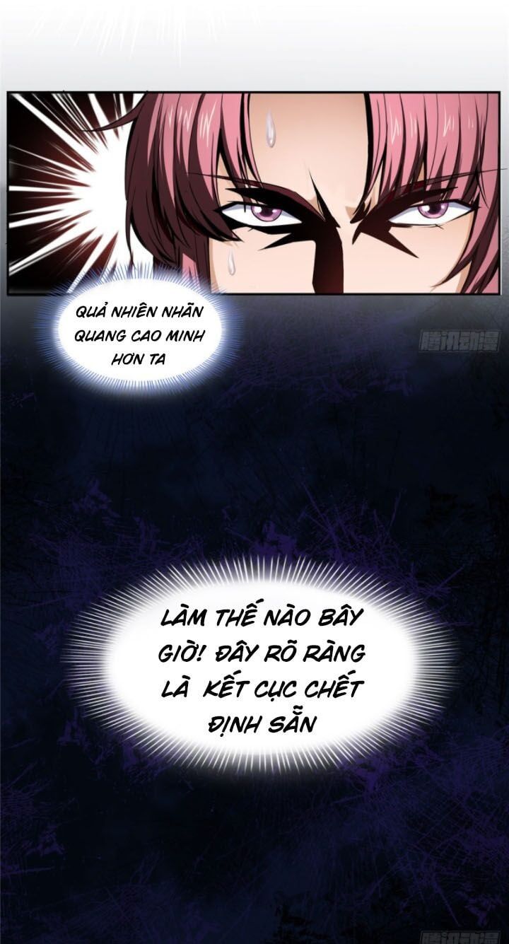 đọc truyện Thiên Đạo Đồ Thư Quán Chương 2 ảnh 35 tại Thiên Thai Truyện