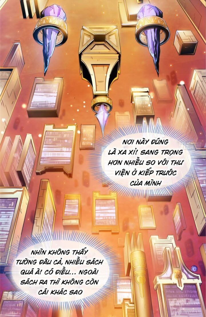 đọc truyện Thiên Đạo Đồ Thư Quán Chương 2 ảnh 6 tại Thiên Thai Truyện